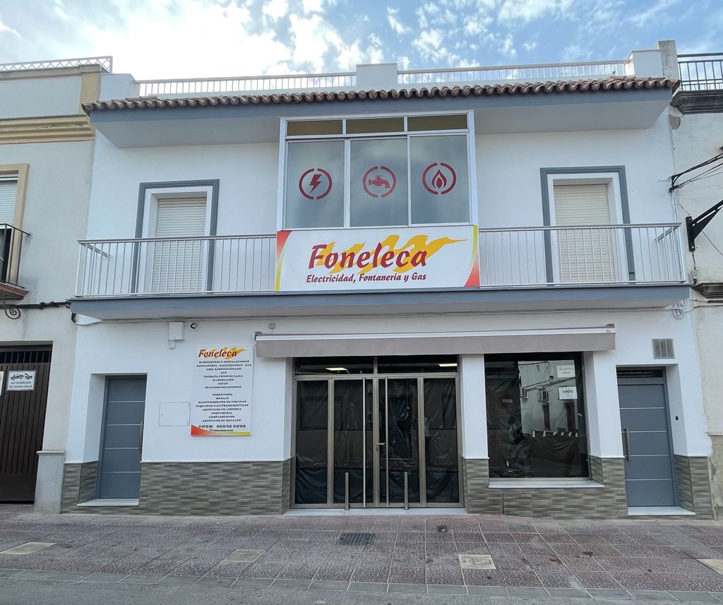 Foneleca — Fotos 1